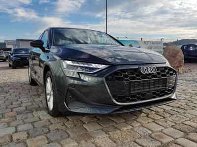Audi A3 Sportback 35 TFSI (2026) - Photo 3