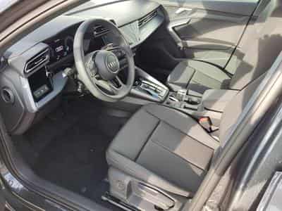 Audi A3 Sportback 35 TFSI (2026) - Photo 5