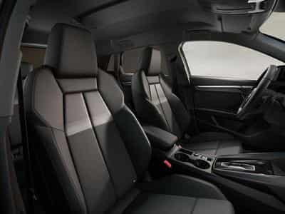 Audi A3 Sportback S Line 1.5L TFSI (2026) - Photo 5