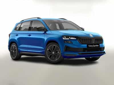 Skoda Karoq Sportline (2026) - Photo 1