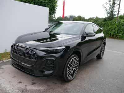 Audi Q5 Sportback S-LINE (2026) - Photo 1