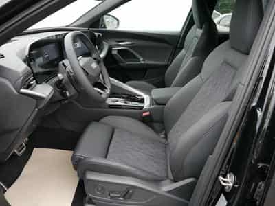 Audi Q5 Sportback S-LINE (2026) - Photo 10
