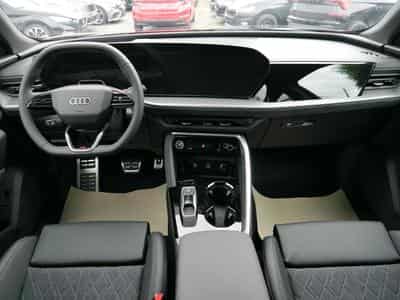 Audi Q5 Sportback S-LINE (2026) - Photo 11