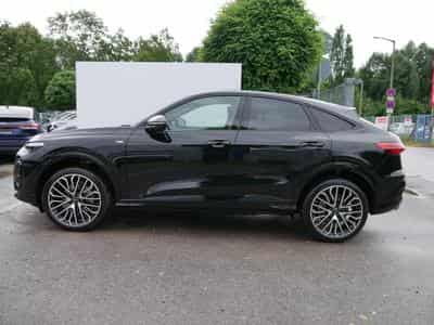 Audi Q5 Sportback S-LINE (2026) - Photo 4