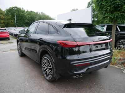 Audi Q5 Sportback S-LINE (2026) - Photo 5