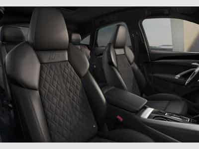 Audi Q5 Sportback S line (2026) - Photo 5