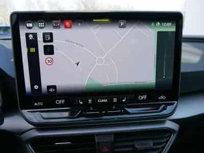 Seat Leon FR 1.5 eTSI DSG (2026) - Photo 15