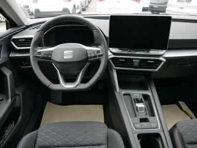 Seat Leon FR 1.5 eTSI DSG (2026) - Photo 10