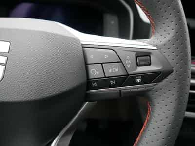 Seat Leon FR 1.5 eTSI DSG (2026) - Photo 12