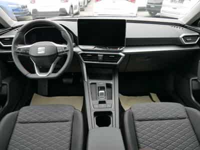 Seat Leon FR 1.5 eTSI DSG (2026) - Photo 9