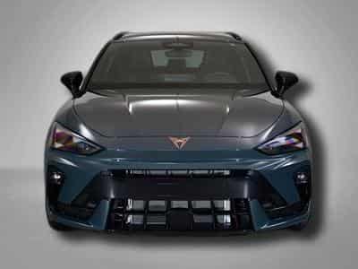 Cupra Leon 1.5 eTSI 7-Gang-DSG (2026) - Photo 8
