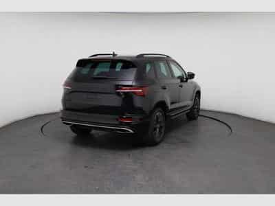 Skoda Karoq Sportline (2026) - Foto 7