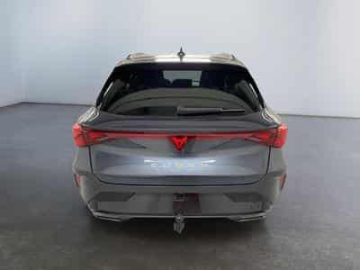 Cupra Leon Sportstourer (2026) - Photo 6