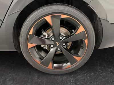 Cupra Leon Sportstourer (2026) - Photo 11