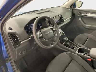 Skoda Karoq Selection (2026) - Photo 11