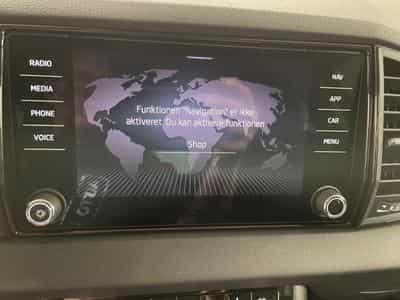 Skoda Karoq Selection (2026) - Photo 14