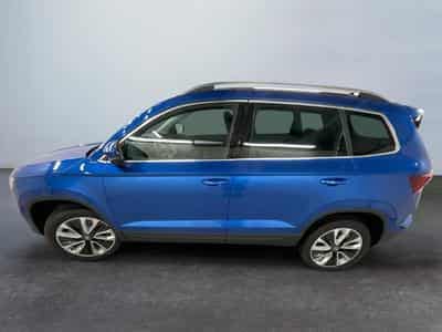 Skoda Karoq Selection (2026) - Photo 4