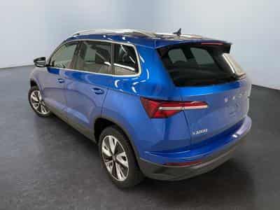 Skoda Karoq Selection (2026) - Photo 5