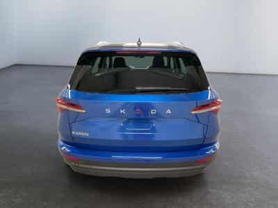 Skoda Karoq Selection (2026) - Photo 6