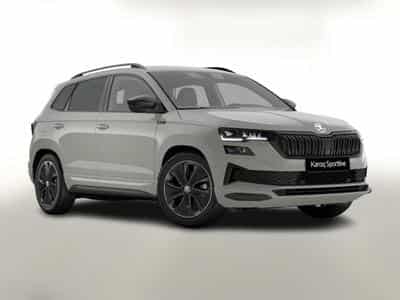 Skoda Karoq Sportline (2026) - Foto 1