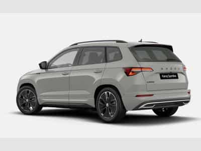 Skoda Karoq Sportline (2026) - Foto 3