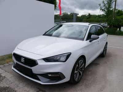 Seat Leon FR 1.5 eTSI DSG (2026) - Photo 1