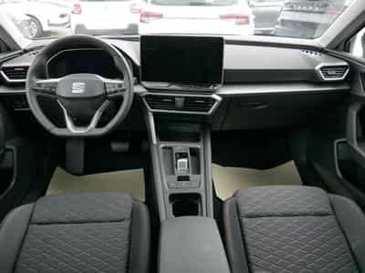 Seat Leon FR 1.5 eTSI DSG (2026) - Photo 10