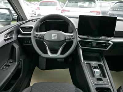 Seat Leon FR 1.5 eTSI DSG (2026) - Photo 11