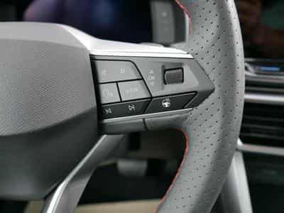 Seat Leon FR 1.5 eTSI DSG (2026) - Photo 13