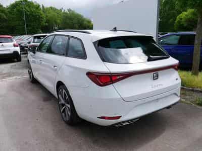 Seat Leon FR 1.5 eTSI DSG (2026) - Photo 5
