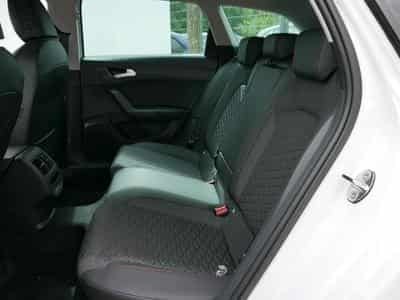 Seat Leon FR 1.5 eTSI DSG (2026) - Photo 7