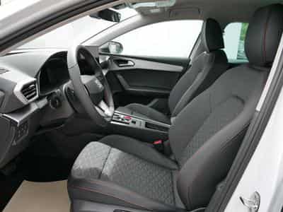 Seat Leon FR 1.5 eTSI DSG (2026) - Photo 8