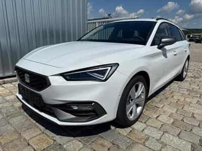 Seat Leon FR 1.5 eTSI (2026) - Photo 1