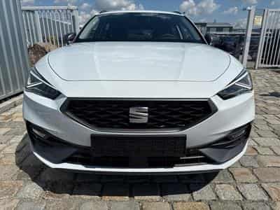 Seat Leon FR 1.5 eTSI (2026) - Photo 14
