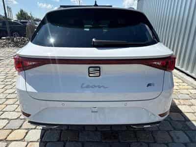Seat Leon FR 1.5 eTSI (2026) - Photo 15