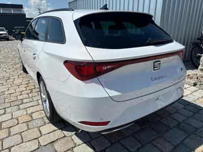 Seat Leon FR 1.5 eTSI (2026) - Photo 4