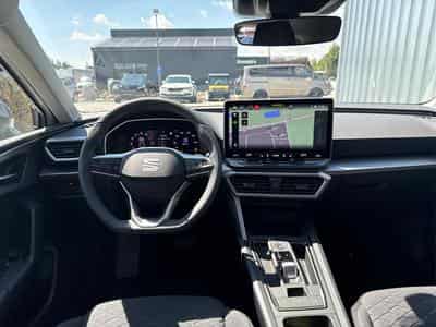 Seat Leon FR 1.5 eTSI (2026) - Photo 5