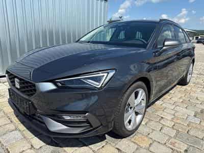 Seat Leon FR 1.5 eTSI (2026) - Photo 1