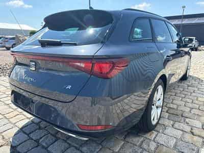 Seat Leon FR 1.5 eTSI (2026) - Photo 2