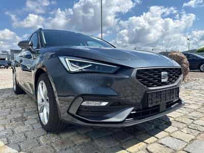 Seat Leon FR 1.5 eTSI (2026) - Photo 3