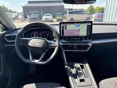 Seat Leon FR 1.5 eTSI (2026) - Photo 5
