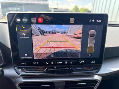 Seat Leon FR 1.5 eTSI (2026) - Photo 9