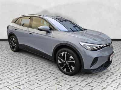 VW ID.4 Pro 210 kW mit Infotainment-Paket (2026) - Photo 1