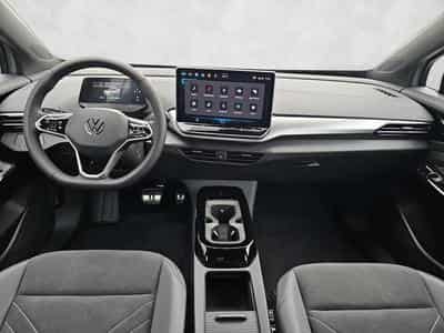 VW ID.4 Pro 210 kW mit Infotainment-Paket (2026) - Photo 11