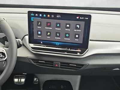 VW ID.4 Pro 210 kW mit Infotainment-Paket (2026) - Photo 12