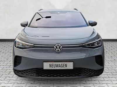 VW ID.4 Pro 210 kW mit Infotainment-Paket (2026) - Photo 2