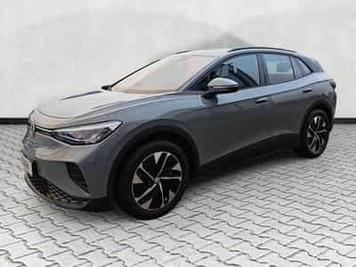 VW ID.4 Pro 210 kW mit Infotainment-Paket (2026) - Photo 3