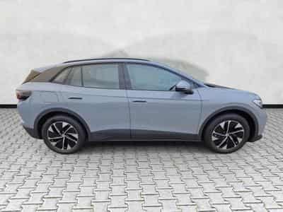 VW ID.4 Pro 210 kW mit Infotainment-Paket (2026) - Photo 8