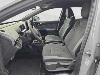 VW ID.4 Pro 210 kW mit Infotainment-Paket (2026) - Photo 9