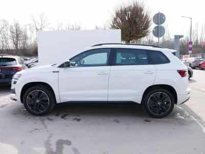 Skoda Karoq Sportline 2.0 TSI 4x4 DSG (2026) - Photo 4